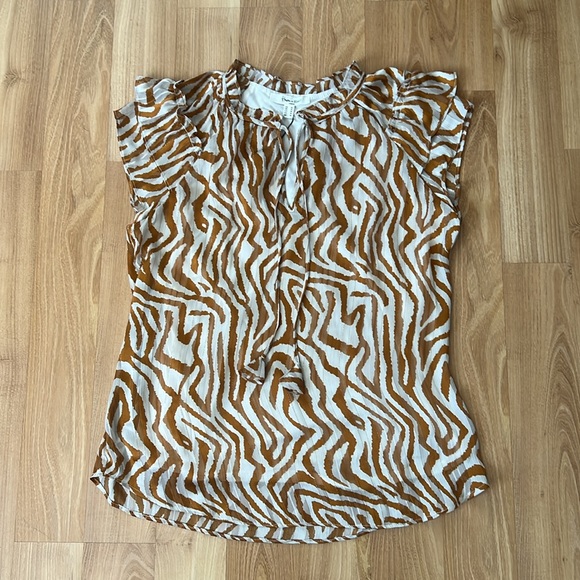 Haver + Blair Women’s Blouse - Picture 2 of 16